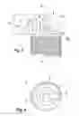 Fig. 04 - Spark plug having long service life
