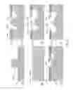 Fig. 33 - Self-aligned gated emitter tip arrays