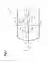 Fig. 03 - Streak tube with connection lead to reduce voltage propagation differences