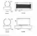 Fig. 23 - METHOD AND APPARATUS FOR THE ZONAL TRANSMISSION OF DATA USING BUILDING LIGHTING FIXTURES