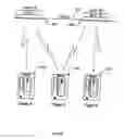 Fig. 27 - METHOD AND APPARATUS FOR THE ZONAL TRANSMISSION OF DATA USING BUILDING LIGHTING FIXTURES
