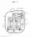 Fig. 02 - Apparatus and method for initially driving a sensorless BLDC motor