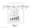Fig. 02 - Power metering and control system adaptable to multi-standard device