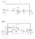 Fig. 04 - Circuit for DC-DC conversion with current limitation