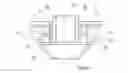 Fig. 01 - Method for detecting changes of position of shaftless spinning rotor of open-end spinning machine in cavity of active magnetic bearing and spinning unit of open-end spinning machine with active magnetic bearing for bearing shaftless spinning rotor