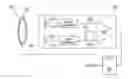 Fig. 01 - SYSTEM FOR ENHANCING SIGNAL QUALITY FROM CAPACITIVE BIOMETRIC SENSOR IN A VEHICLE FOR CONTINUOUS BIOMETRIC MONITORING