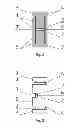 Fig. 02 - Cell and method for electrical measurements of highly reactive powder and liquid samples