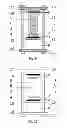 Fig. 06 - Cell and method for electrical measurements of highly reactive powder and liquid samples