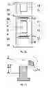 Fig. 08 - Cell and method for electrical measurements of highly reactive powder and liquid samples