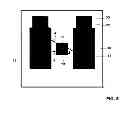 Fig. 08 - Method for producing and aligning nanowires and applications of such a method