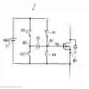 Fig. 01 - Driver circuit having a storage device for driving switching device