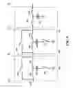 Fig. 07 - Reconfigurable output matching network for multiple power mode power amplifiers
