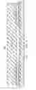 Fig. 10 - Dielectric waveguide combined with electrical cable