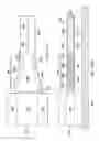 Fig. 26 - Dielectric waveguide combined with electrical cable