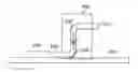 Fig. 01 - Retractable dielectric waveguide