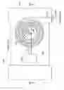 Fig. 32 - Retractable dielectric waveguide