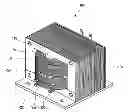 Fig. 01 - HIGH VOLTAGE TRANSFORMER