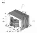 Fig. 03 - HIGH VOLTAGE TRANSFORMER
