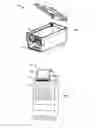 Fig. 02 - Portable medication dispensing containers