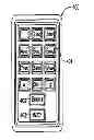Fig. 01 - SECURE KEYLESS ENTRY SYSTEM