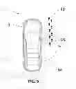 Fig. 06 - Vehicle access system