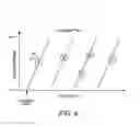 Fig. 04 - Determining movement of a radio frequency identification tag using a phase difference/frequency model