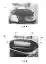Fig. 04 - Sound and Illumination System for a Handbag
