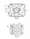 Fig. 13 - Multi-directional, multi-functional, wearable safety lighting apparatus