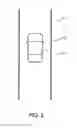 Fig. 06 - Method for displaying the vehicle safety distance