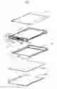 Fig. 01 - Antenna assembly and mobile terminal using same