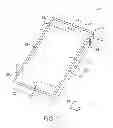 Fig. 02 - Structures for forming conductive paths in antennas and other electronic device structures