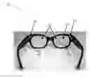 Fig. 01 - SOCIAL DATA-AWARE WEARABLE DISPLAY SYSTEM