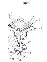 Fig. 03 - PUSH-BUTTON SWITCH ASSEMBLY ARRANGEMENT