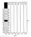 Fig. 02 - PIANO KEYBOARD WITH KEY TOUCH POINT DETECTION