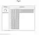 Fig. 06 - GESTURE INPUT OPERATION DEVICE, METHOD, PROGRAM, AND PORTABLE DEVICE