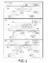 Fig. 04 - Touchscreen and token interactions