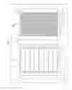 Fig. 02 - Touch sensor device, display device and electronic equipment