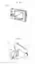 Fig. 40 - Touch sensor device, display device and electronic equipment