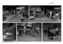 Fig. 01 - Image-based 3D panorama