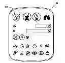 Fig. 01 - Medical information display systems and methods