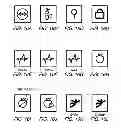 Fig. 14 - Medical information display systems and methods