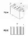Fig. 06 - Liquid ejection head and liquid ejection apparatus
