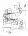 Fig. 09 - Induction ink melter