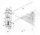 Fig. 01 - Wideband ambient light rejection