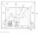 Fig. 01 - Indoor navigation via multi beam laser projection