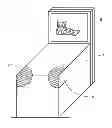 Fig. 01 - APPARATUS FOR RECOMMENDATION FOR BEST FITTING SHOE