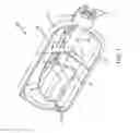 Fig. 02 - Camera skid tractor nozzle assembly