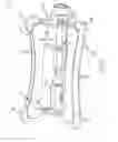 Fig. 04 - Camera skid tractor nozzle assembly