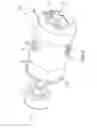 Fig. 05 - Camera skid tractor nozzle assembly