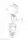 Fig. 06 - Camera skid tractor nozzle assembly